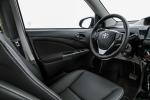 Toyota Etios Hatchback 2016 года (LA)
